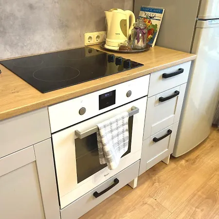Cozy Home Apartment Lielvardes, Free Parking, Self Check-In Riga Extérieur photo