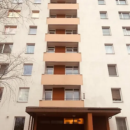 Cozy Home Apartment Lielvardes, Free Parking, Self Check-In Riga Extérieur photo
