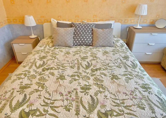 Cozy Home Apartment Lielvardes, Free Parking, Self Check-In