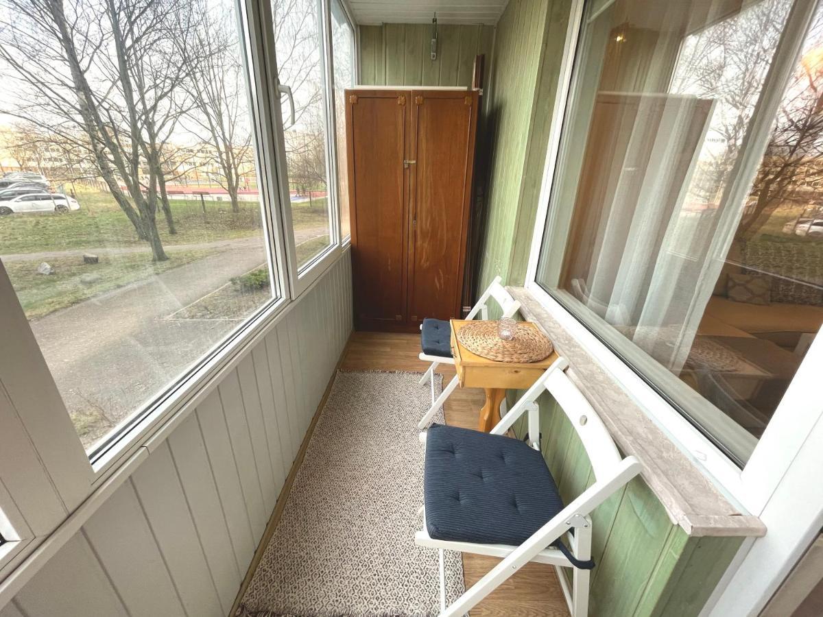 Cozy Lielvardes, Free Parking, Self Check-in Appartamento