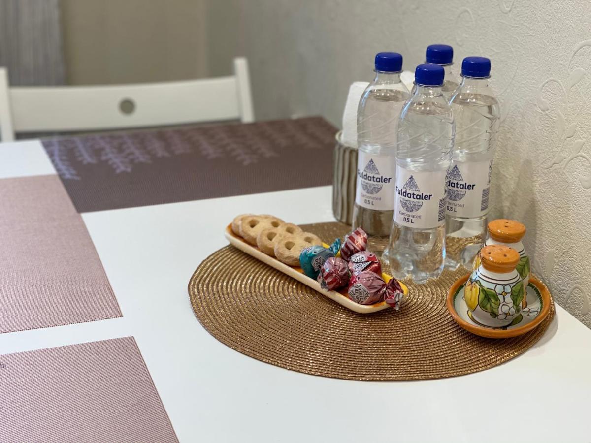 Cozy Lielvardes, Free Parking, Self Check-in Riga