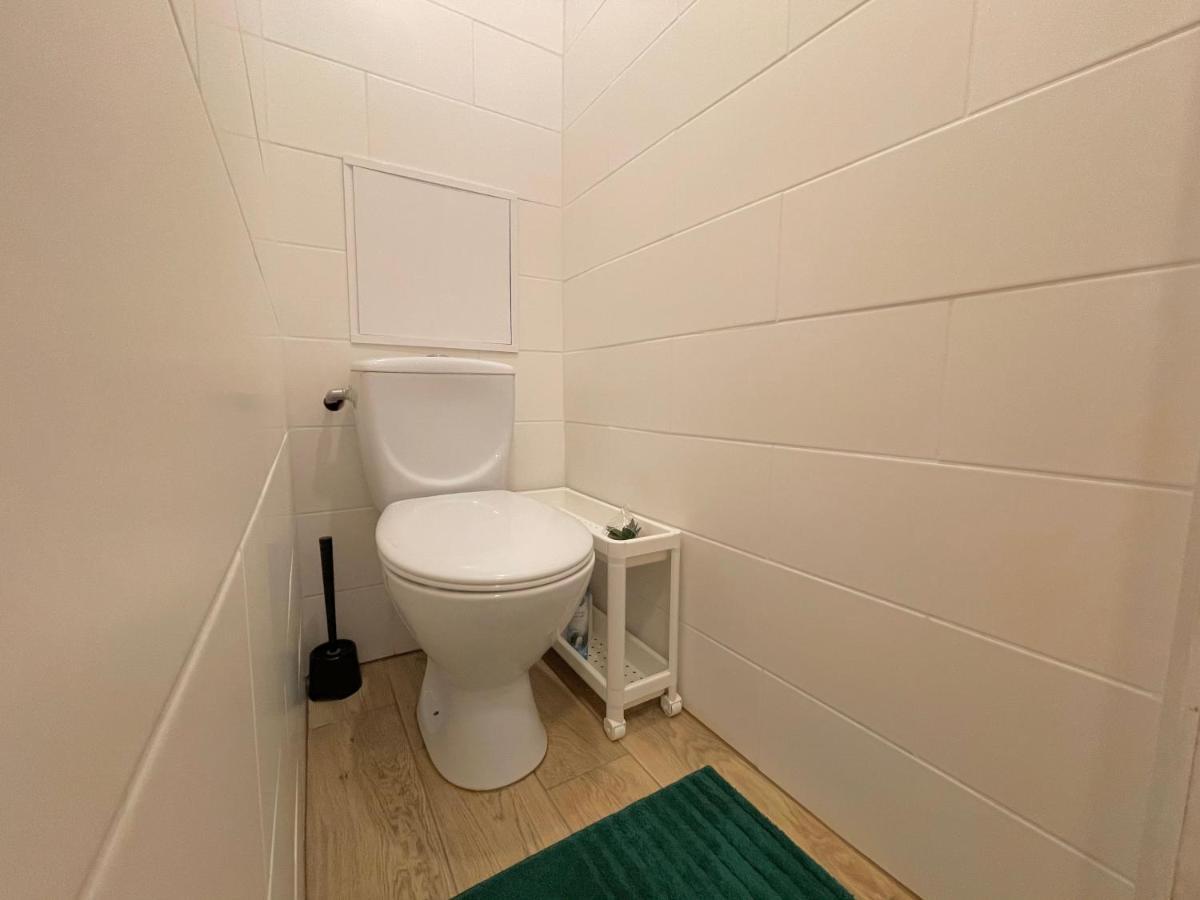Appartamento Cozy Lielvardes, Free Parking, Self Check-in *