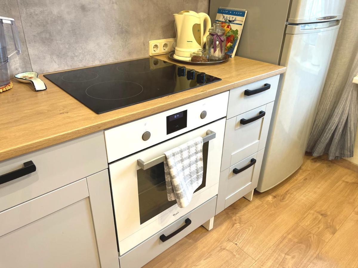 Appartamento Cozy Lielvardes, Free Parking, Self Check-in